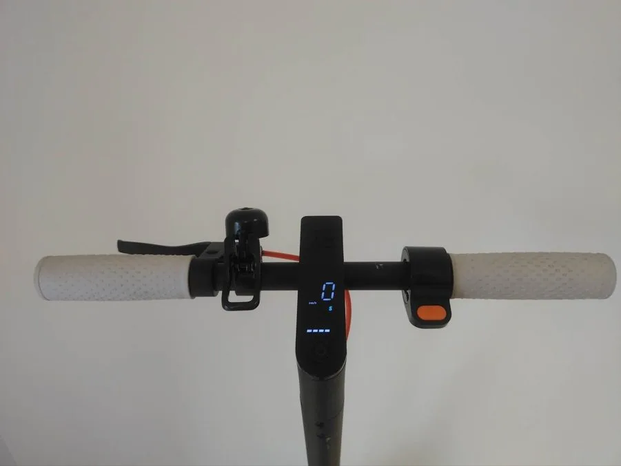 elektritõukeratas xiaomi mi electric scooter 3 kasutatud 2