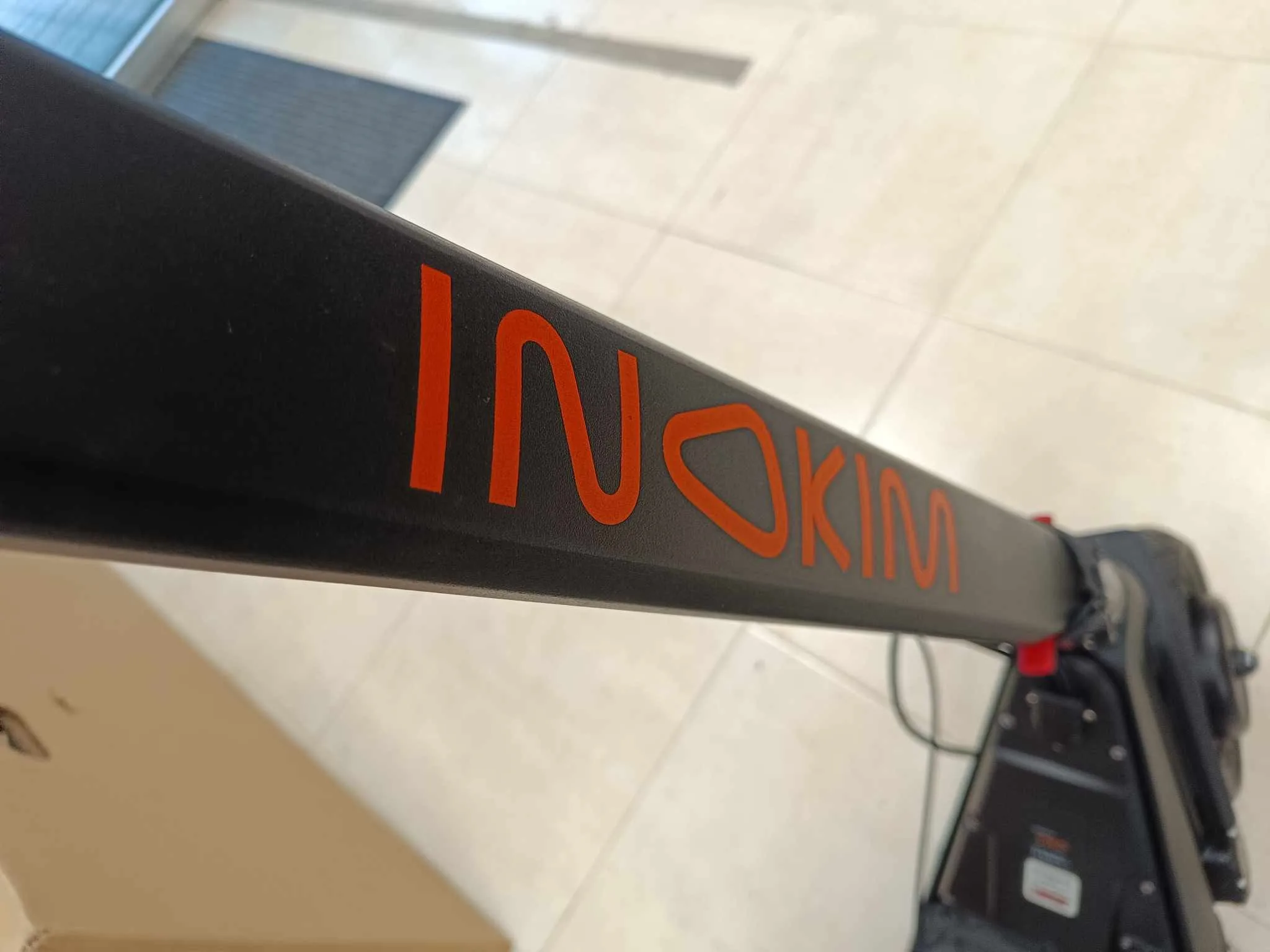 kasutatud inokim oxo highway elektritõukeratas 9