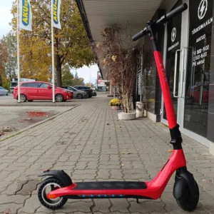 elektritõukeratas gpad svan punane kasutatud 1