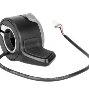 Niu KQi3 gaasipedaal