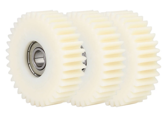 Elektrijalgratta mootori hammasrattad