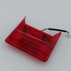 Elektritõukeratta Kugoo G3 tagatuli