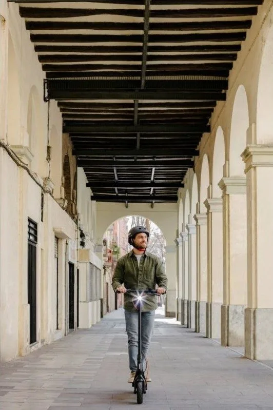 segway ninebot f2 pro e elektritõukeratas kvaliteetne elektriline tõukeratas elektritõuks elektritõukerattad elektrilised tõukerattad veekindel vastupidav 5