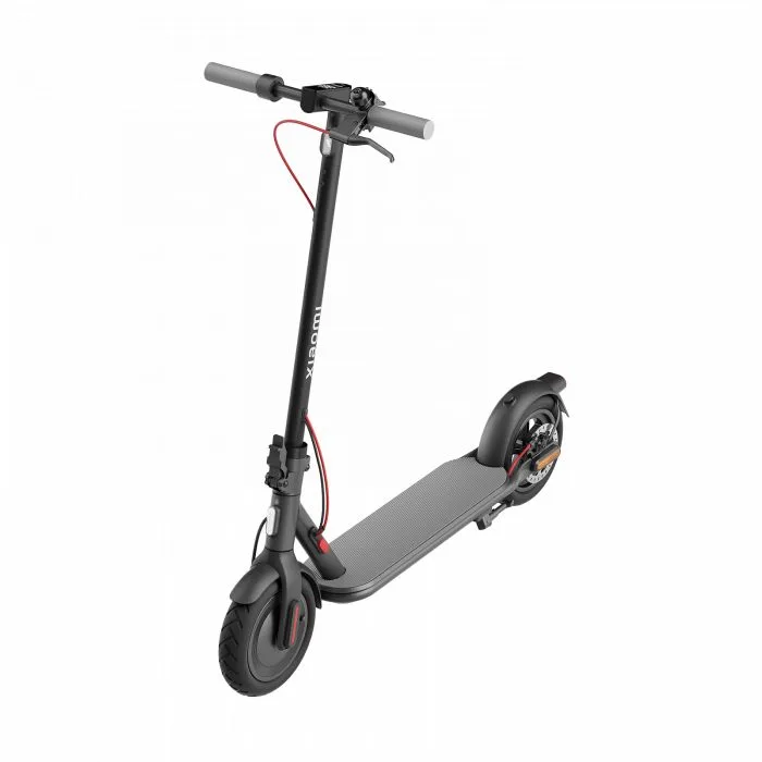 Xiaomi Electric Scooter 4 elektritõukeratas elektrilised tõukerattad elektritõukerattad elektritõuks
