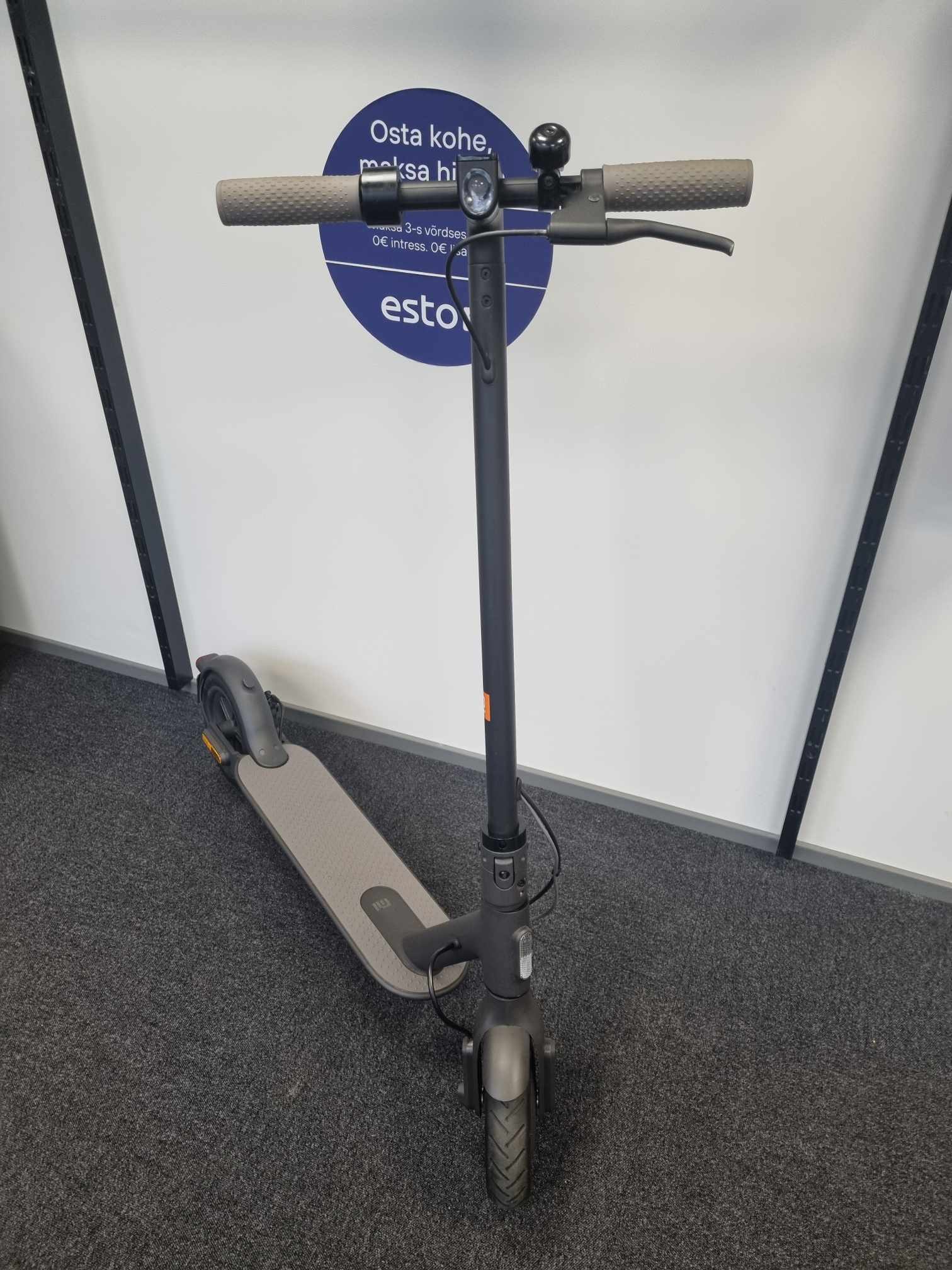 kasutatud elektritõukeratas xiaomi mi 1s electric scooter 4