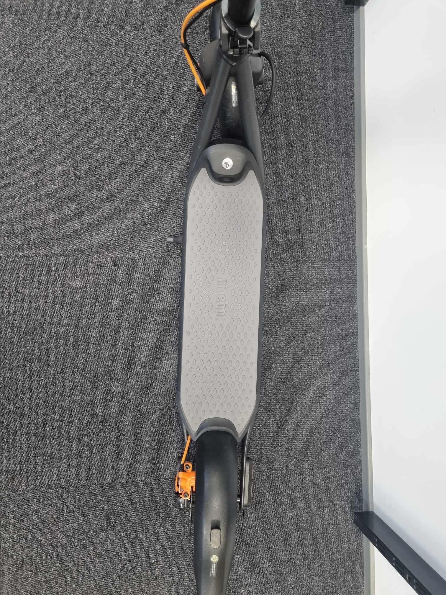 elektritõukeratas segway ninebot f40 kasutatud 3