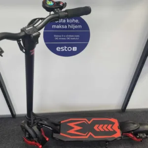 kaabo mantis 10 eco 800w evo kasutatud elektritõukeratas uus 2