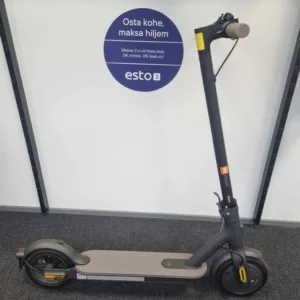 kasutatud elektritõukeratas xiaomi mi 1s electric scooter 1