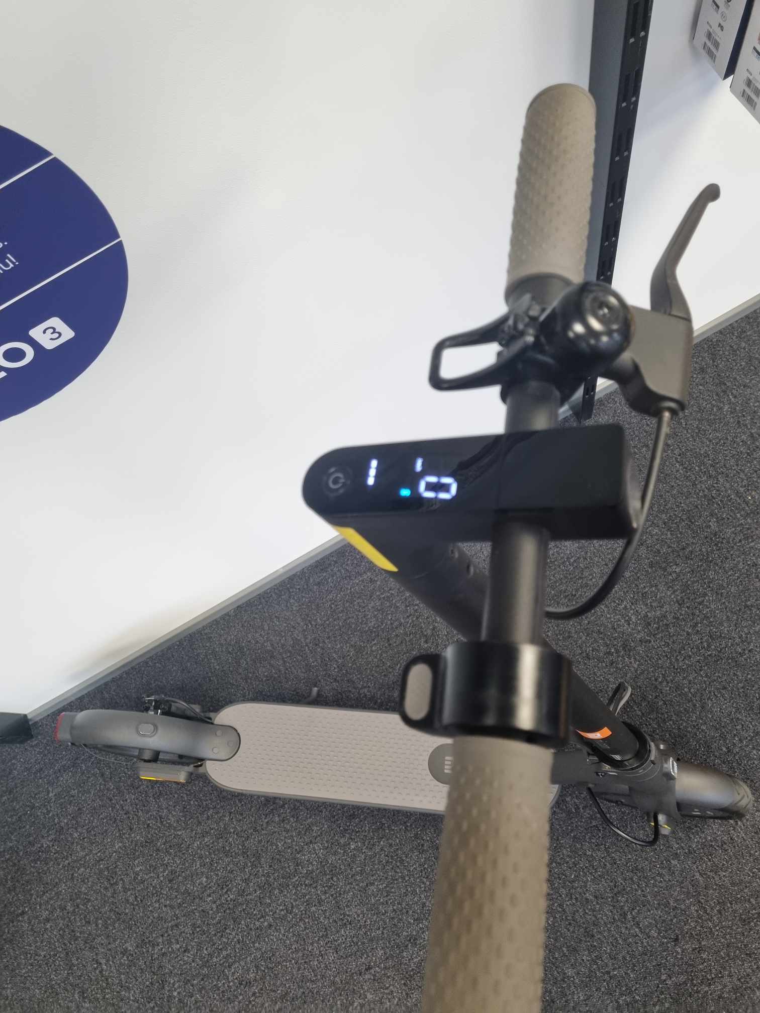 kasutatud elektritõukeratas xiaomi mi 1s electric scooter 5