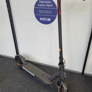 xiaomi mi electric scooter pro 2 elektritõukeratas elektriline kasutatud tõuks 1