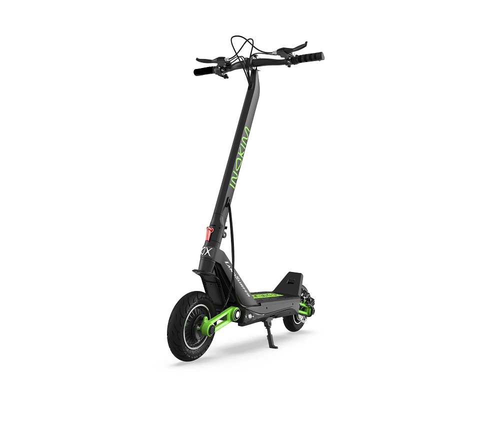 Uus Inokim OX Hero 2025 elektritõukeratas elektriline tõukeratas elektritõukerattad elektrilised tõukerattad 2