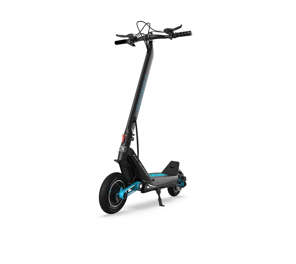 Uus Inokim OX Hero 2025 elektritõukeratas elektriline tõukeratas elektritõukerattad elektrilised tõukerattad 4