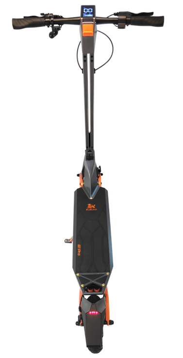 kugoo kirin kukirin g1 pro elektritõukeratas elektriline liikur tõukeratas elektritõuks uus futuristlik disain 3