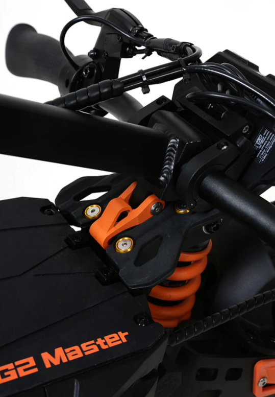 kugoo kukirin kirin master g2 dual motor topletmootoriga kahe mootoriga elektritõukeratas elektrilised tõukerattad elektritõukerattad 6