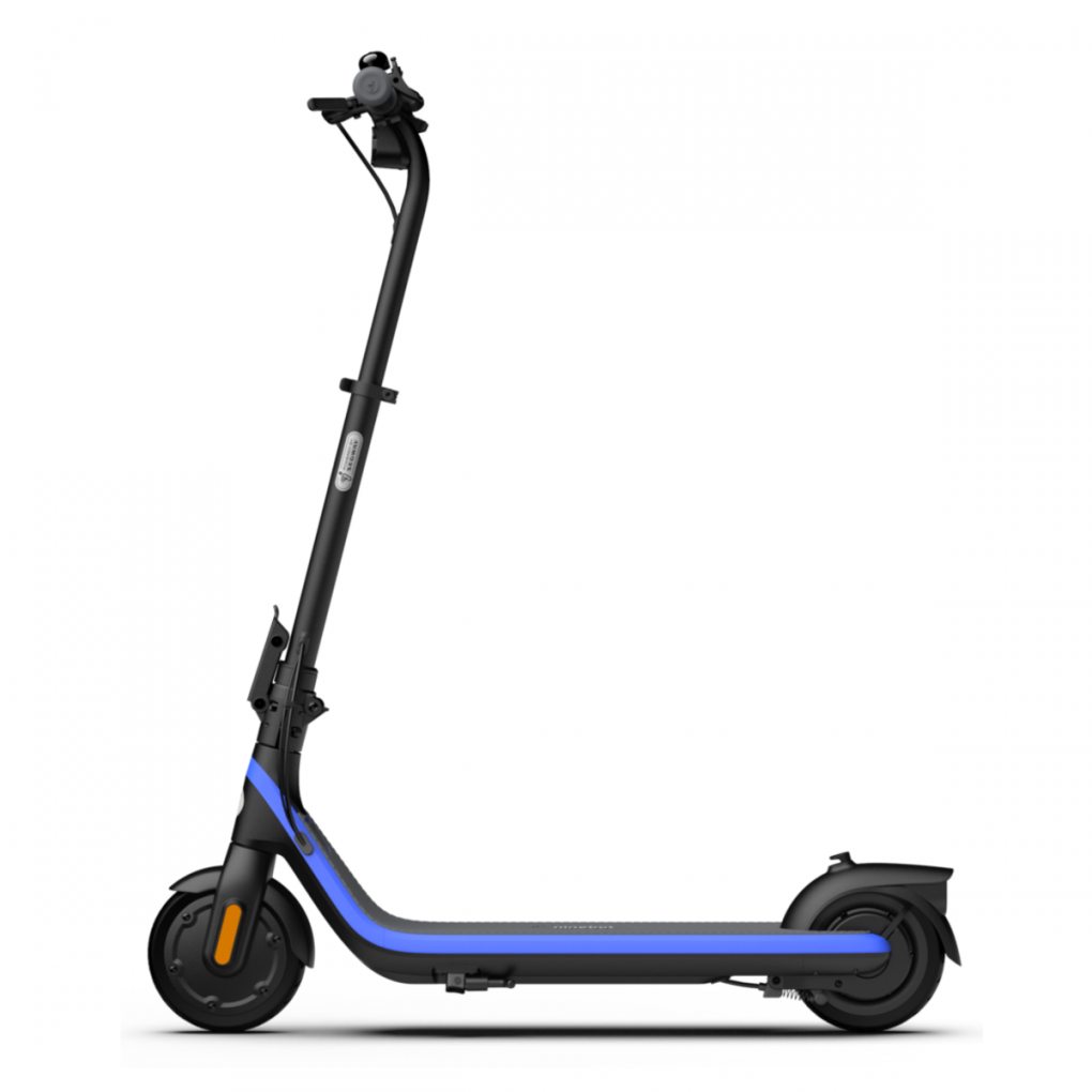 Ninebot C2 Pro E elektritõukeratas elektriline tõukeratas electric scooter elektritõukerattad elektrilised tõukerattad 3