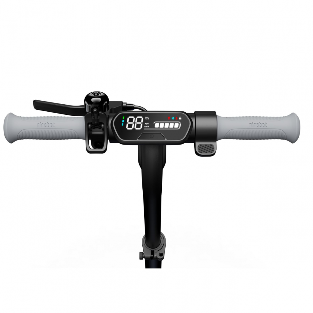 Ninebot C2 Pro E elektritõukeratas elektriline tõukeratas electric scooter elektritõukerattad elektrilised tõukerattad 7