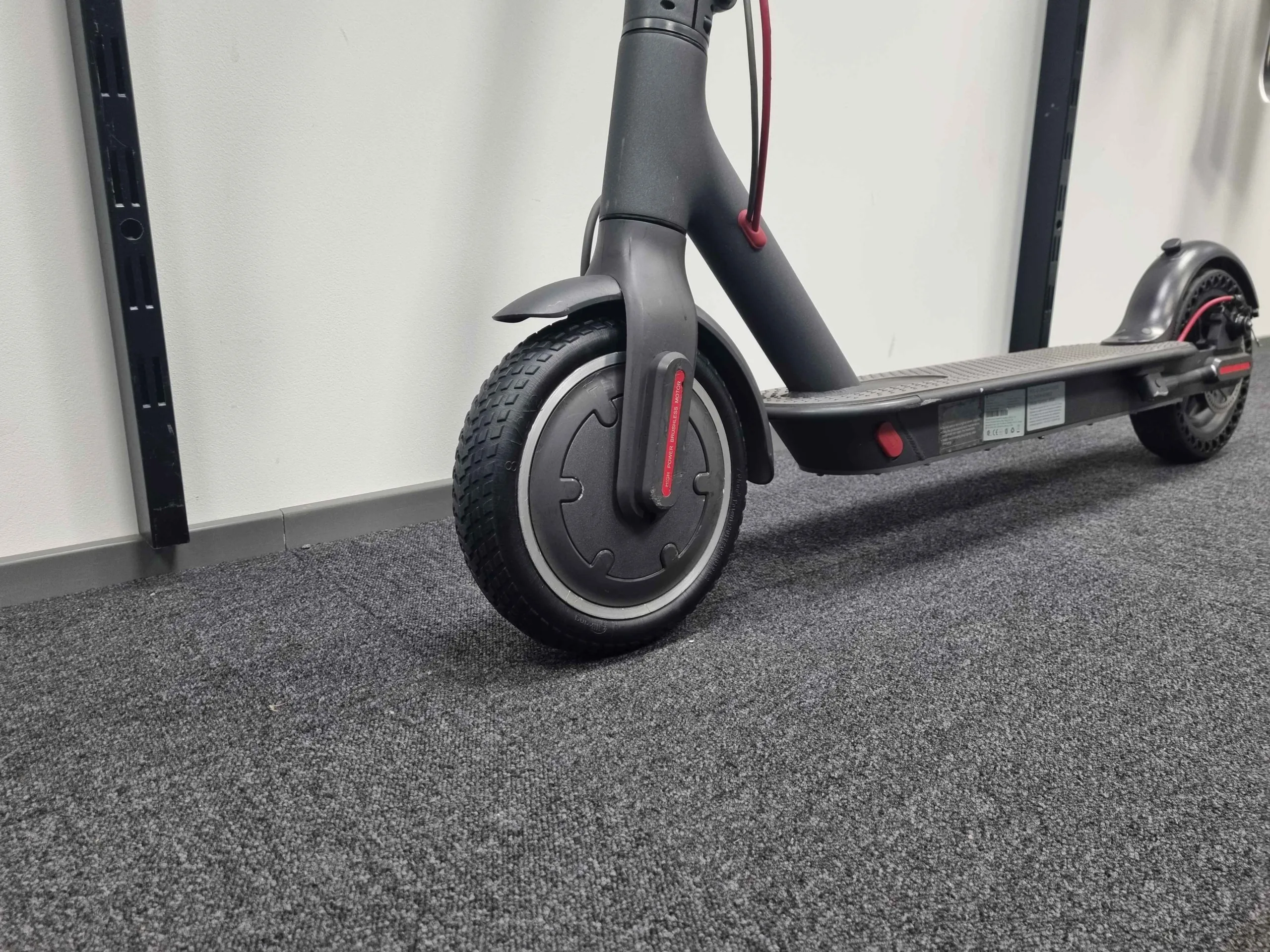 kasutatud Xiaomi mi m365 elektritõuks elektritõukeratas heas seisukorras elektritõuks 5