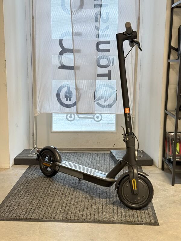 kasutatud Xiaomi 1S elektritõukeratas heas seisukorras elektritõukeratas 1