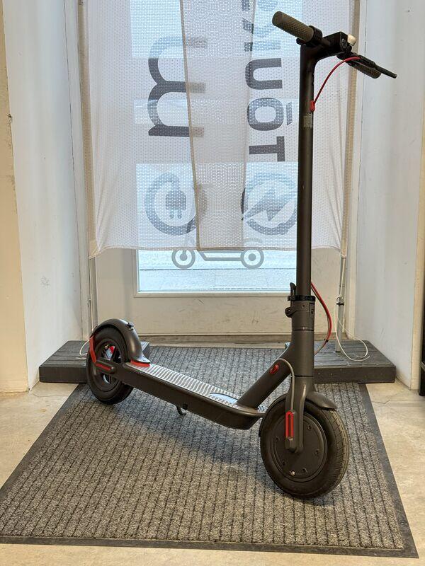 kasutatud Xiaomi M365 elektritõukeratas heas seisukorras elektritõukeratas 1