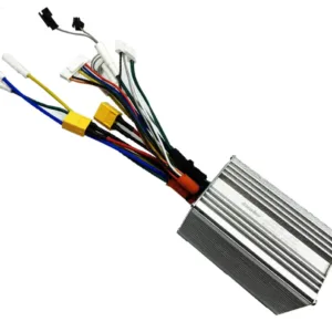 Kontroller emaplaat 60V 2x27A Kaabo Mantis 10