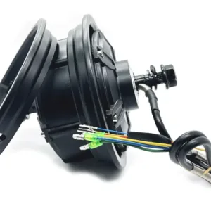 Mootor Kaabo Mantis 10 originaal