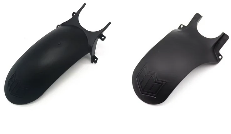 Mudguard Kaabo Mantis 8 10 electric scooter wheels