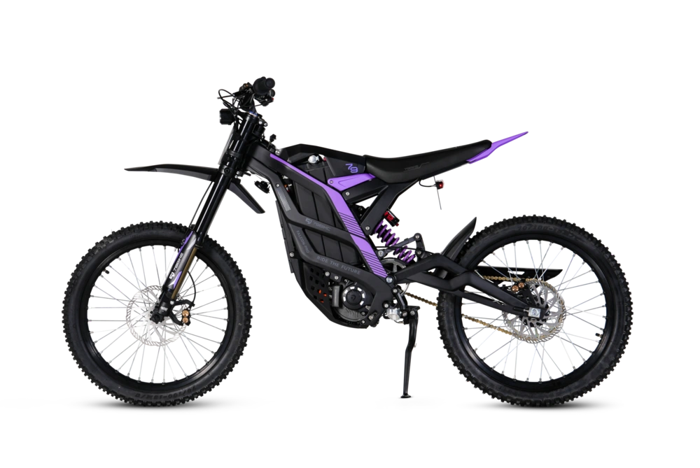 Stiilne ja võimas 79Bike Falcon Pro elektrimootorratas maastikusõiduk elektriline mootorratas 1