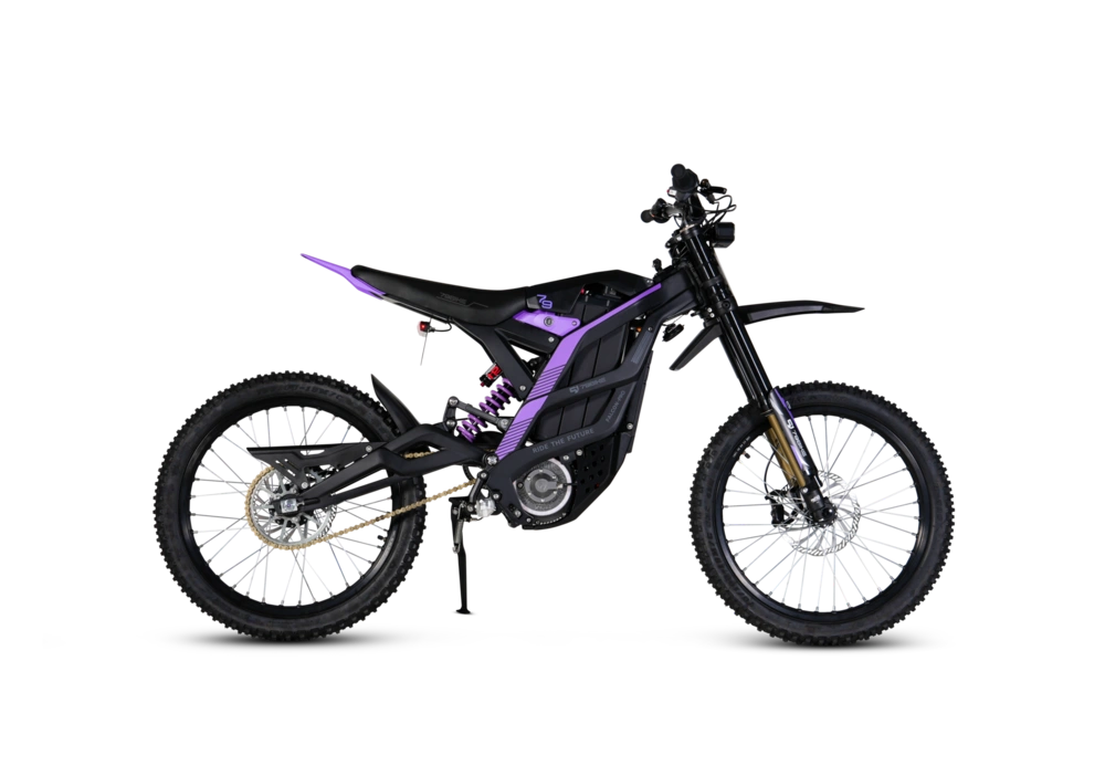 Stiilne ja võimas 79Bike Falcon Pro elektrimootorratas maastikusõiduk elektriline mootorratas