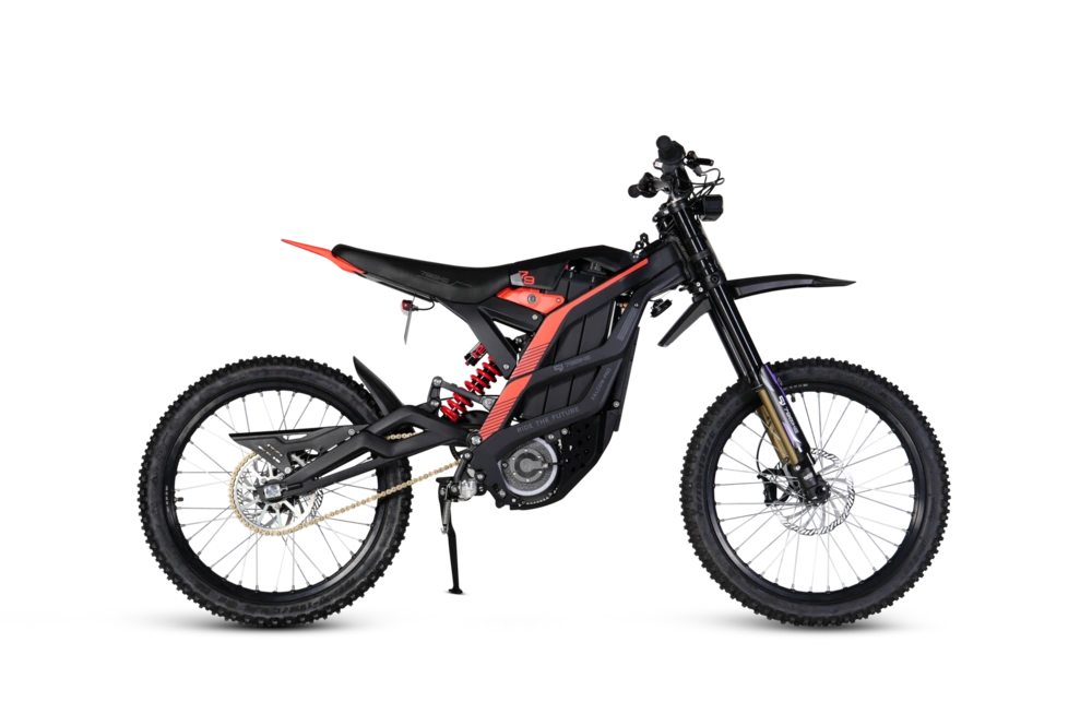 Stiilne ja võimas 79Bike Falcon Pro elektrimootorratas maastikusõiduk elektriline mootorratas 6