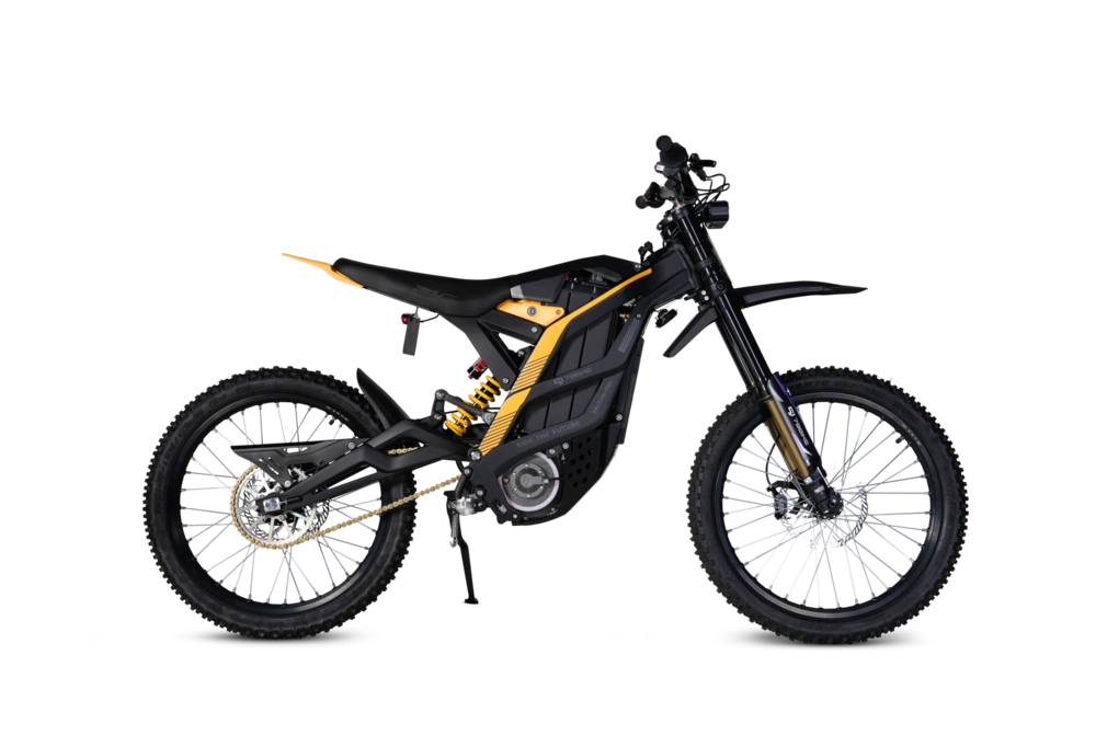 Stiilne ja võimas 79Bike Falcon Pro elektrimootorratas maastikusõiduk elektriline mootorratas 9