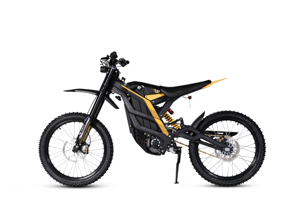 Stiilne ja võimas 79Bike Falcon Pro elektrimootorratas maastikusõiduk elektriline mootorratas 10