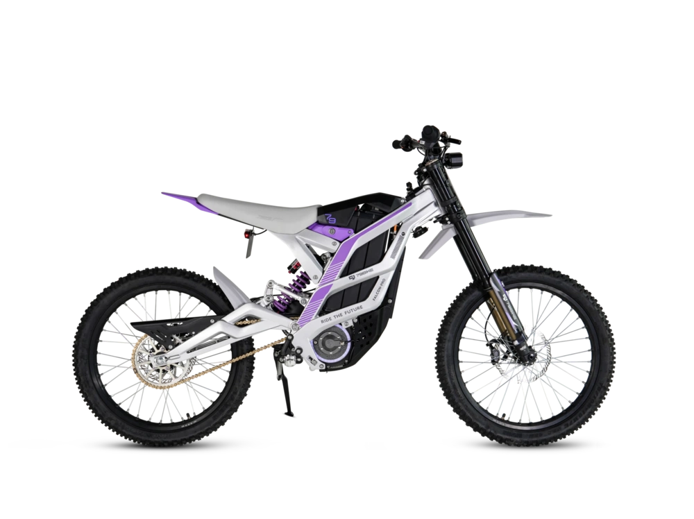 Stiilne ja võimas 79Bike Falcon Pro elektrimootorratas maastikusõiduk elektriline mootorratas 14