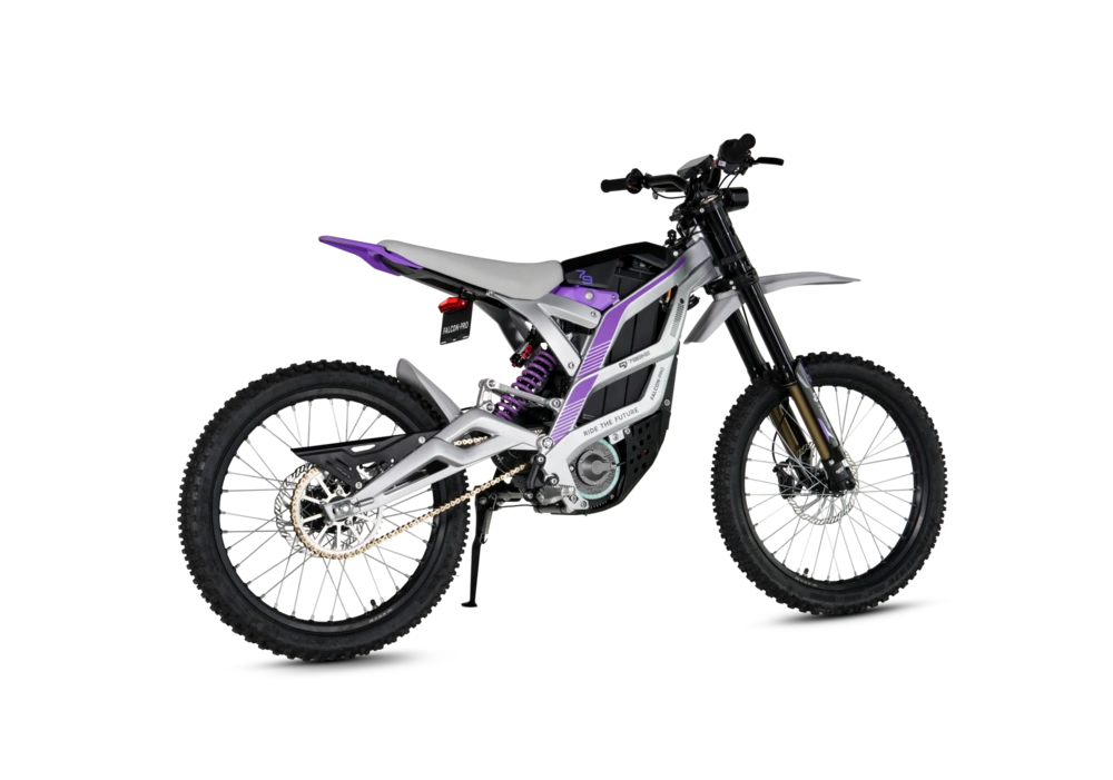 Stiilne ja võimas 79Bike Falcon Pro elektrimootorratas maastikusõiduk elektriline mootorratas 16