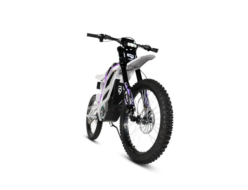 Stiilne ja võimas 79Bike Falcon Pro elektrimootorratas maastikusõiduk elektriline mootorratas 17