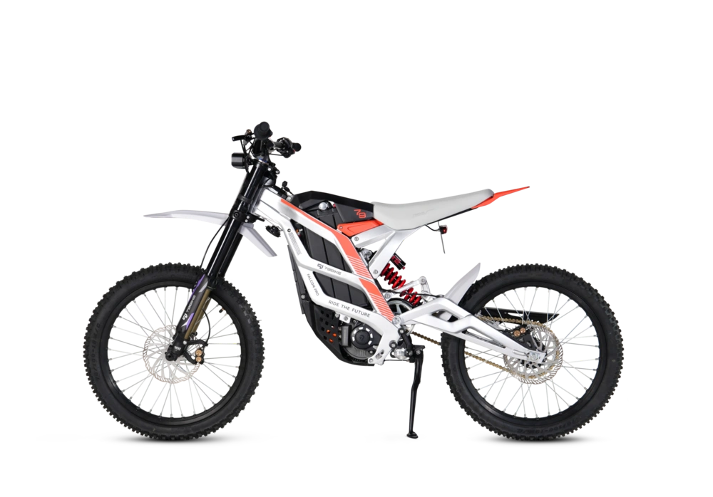 Stiilne ja võimas 79Bike Falcon Pro elektrimootorratas maastikusõiduk elektriline mootorratas 18