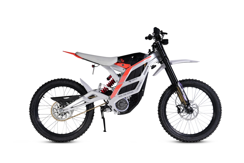 Stiilne ja võimas 79Bike Falcon Pro elektrimootorratas maastikusõiduk elektriline mootorratas 19
