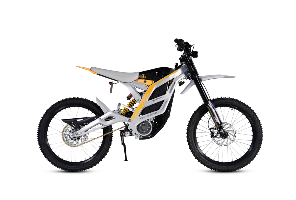 Stiilne ja võimas 79Bike Falcon Pro elektrimootorratas maastikusõiduk elektriline mootorratas 23