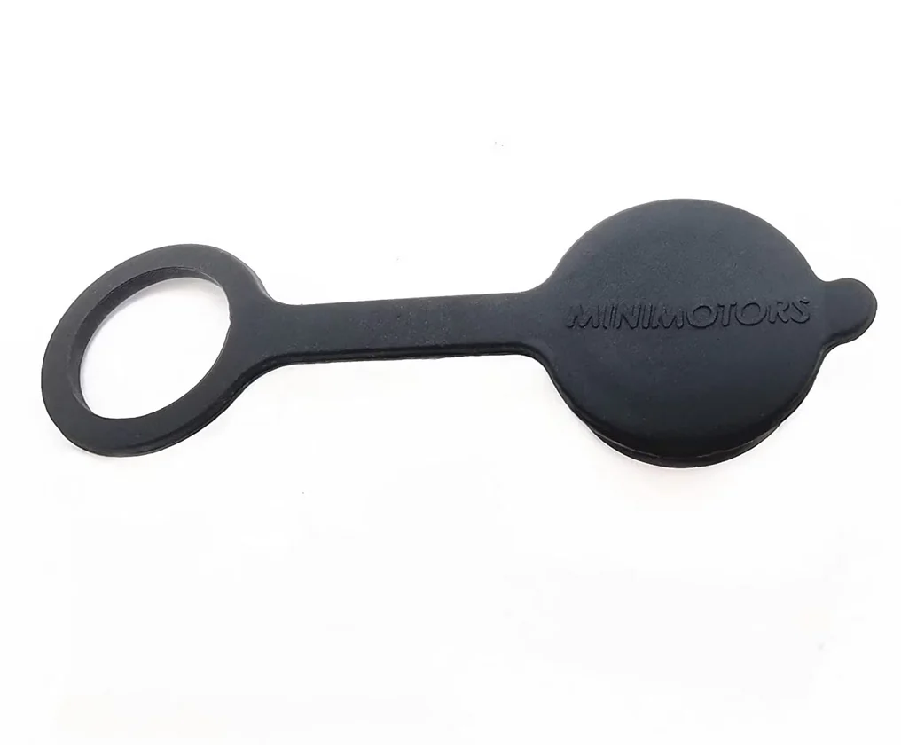 Minimotors charger socket cap Dualtron