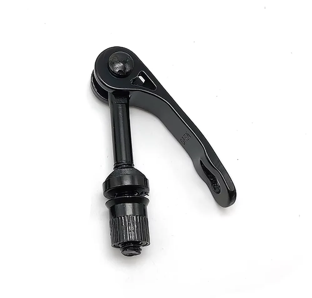 Kiirkinniti QR klamber pinguti Dualtron Spider