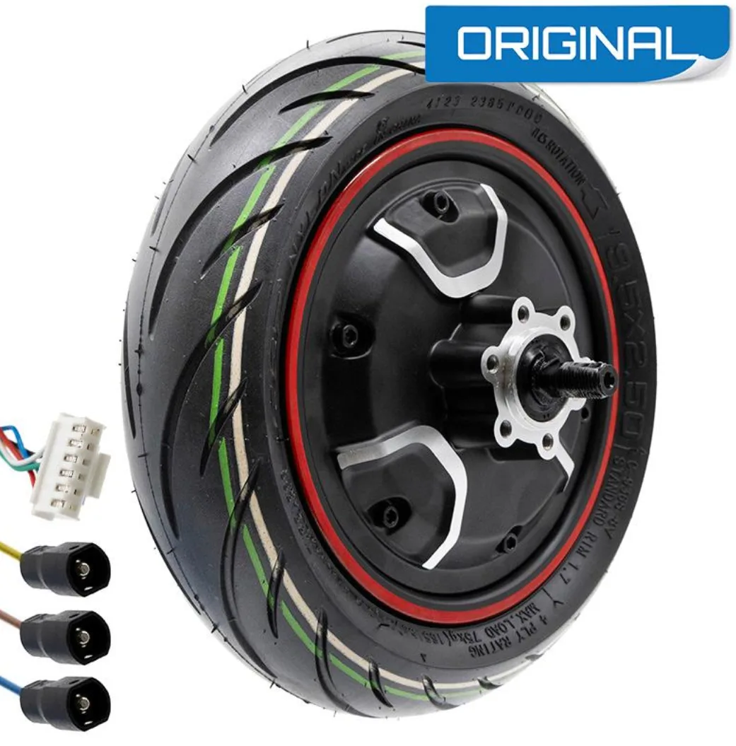 Niu KQi3 Pro mootor 48V 350W