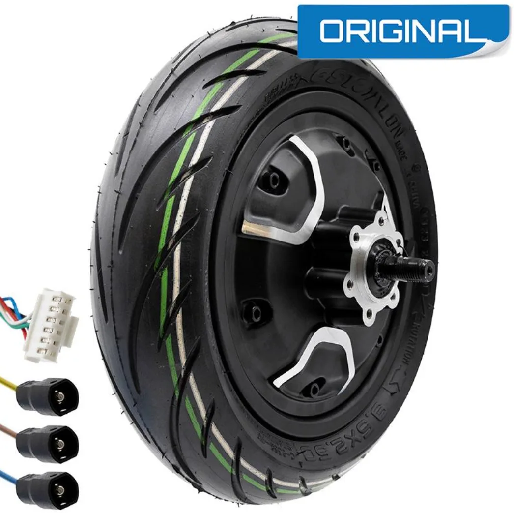 Niu KQi3 Pro mootor 48V 350W