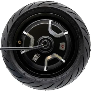 Niu KQi3 Pro mootor 48V 350W