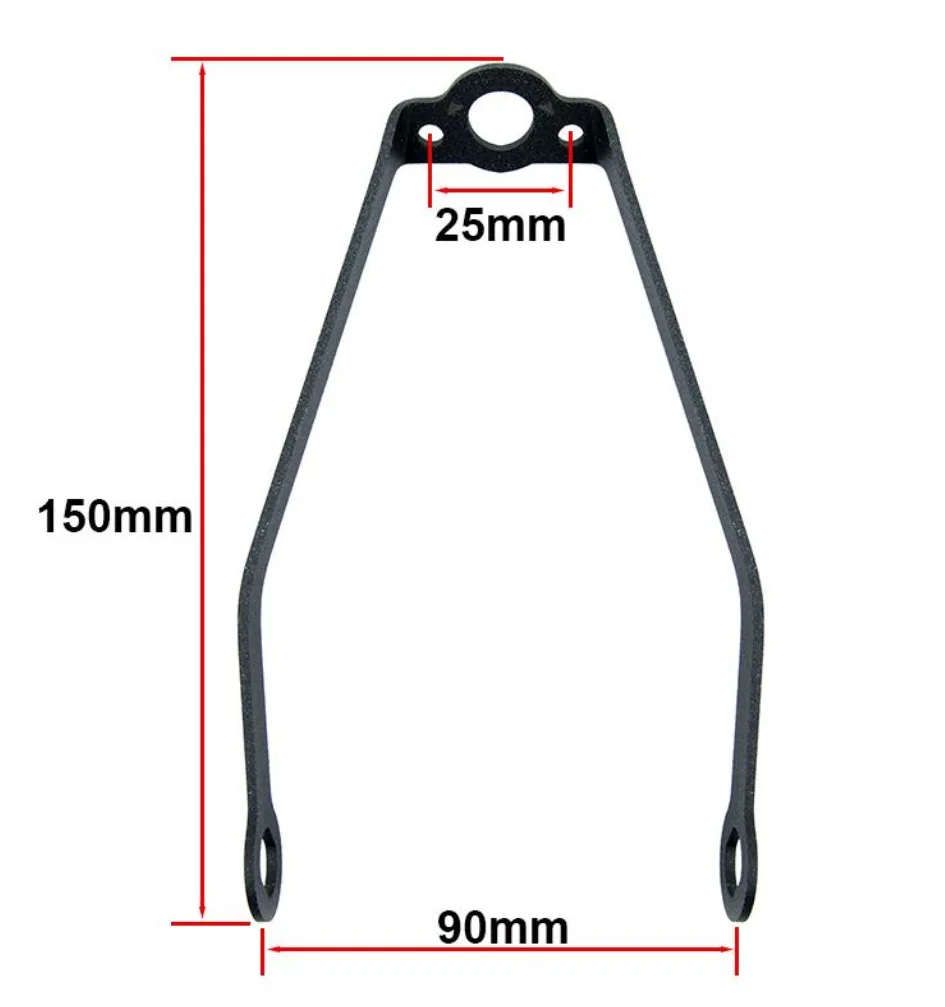 Xiaomi 4 / 4 Lite porilaua tugi