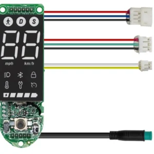 Xiaomi 3 Lite ekraan display juhtpaneel