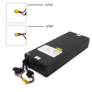 Kugoo G2 Pro aku 48V 15Ah