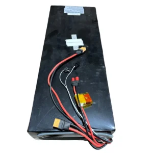 Inokim OXO aku 60V 25.4Ah