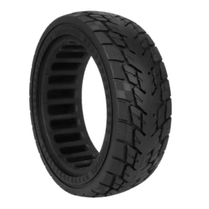 Elektritõukeratta lai maastiku täisrehv 8.5x3