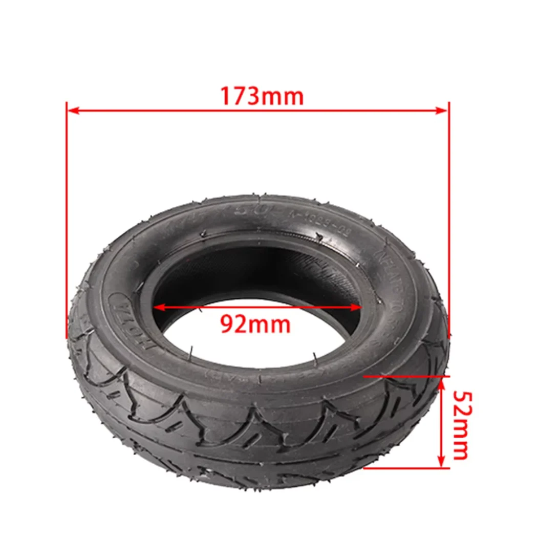 Evolve välisrehv 175x50