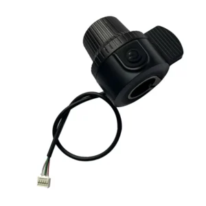 Kugoo G2 G3 G4 gaasipedaal power nupuga