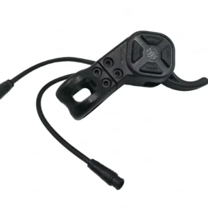 Kaabo gaasipedaal power / mode nuppudega